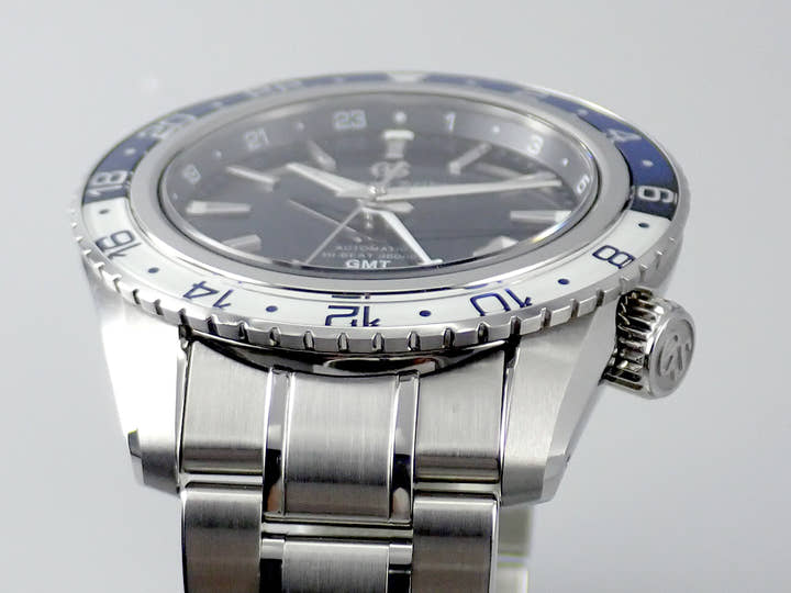 グランドセイコー メカニカル Ref.SBGJ237 ミッドナイトブルー文字盤 中古 mechanical-10