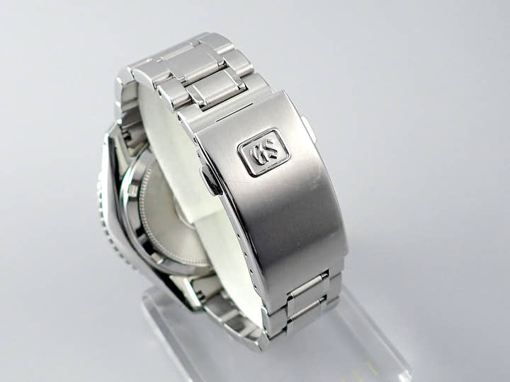 グランドセイコー メカニカル Ref.SBGJ237 ミッドナイトブルー文字盤 中古 mechanical-10