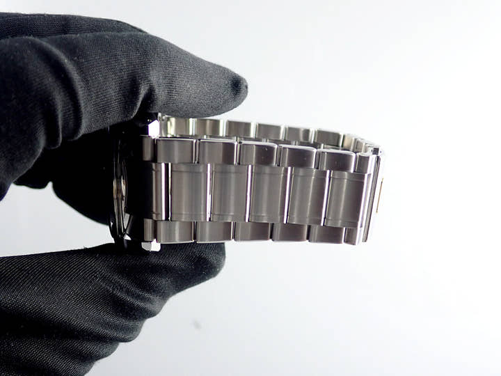 グランドセイコー メカニカル Ref.SLGH003 ブルー文字盤 美品 mechanical-12