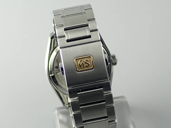グランドセイコー メカニカル Ref.SLGH003 ブルー文字盤 極美品 mechanical-13