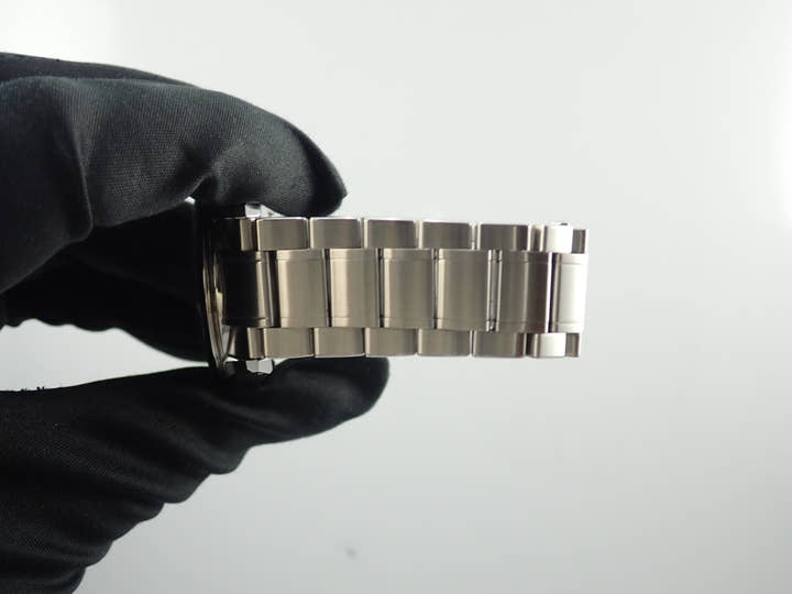 グランドセイコー メカニカル Ref.SLGH003 ブルー文字盤 中古 mechanical-15