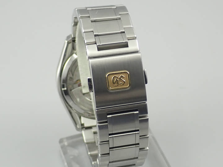 グランドセイコー メカニカル Ref.SLGH003 ブルー文字盤 中古 mechanical-17