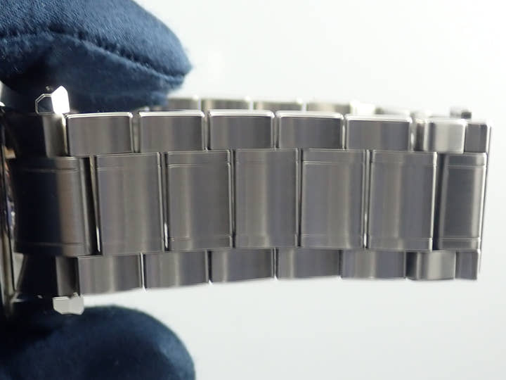 グランドセイコー メカニカル Ref.SLGH003 ブルー文字盤 中古 mechanical-17