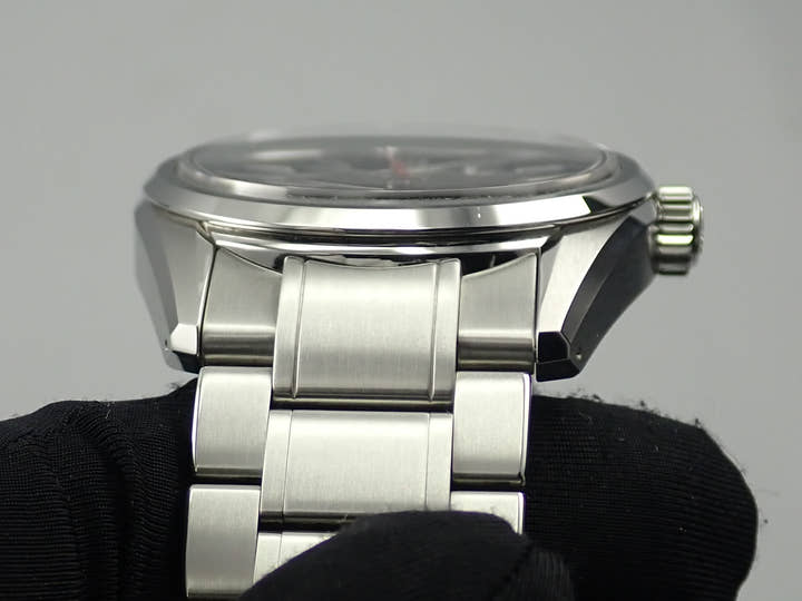 グランドセイコー メカニカル ハイビート36000 Ref.SLGH003 ブルー文字盤 美品 6LLXH44H