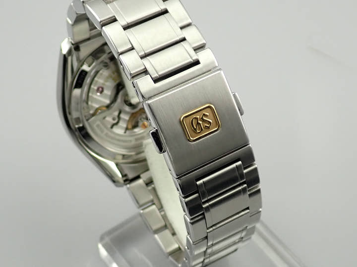 グランドセイコー メカニカル ハイビート36000 Ref.SLGH003 ブルー文字盤 美品 6LLXH44H