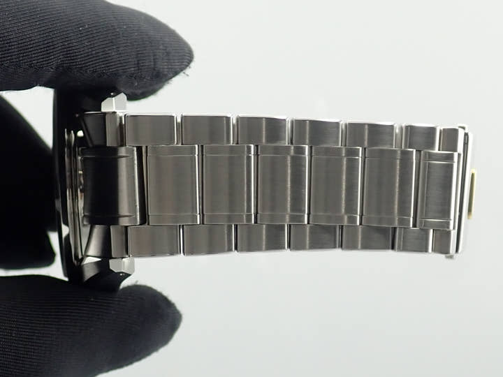 グランドセイコー メカニカル ハイビート36000 Ref.SLGH003 ブルー文字盤 美品 6LLXH44H