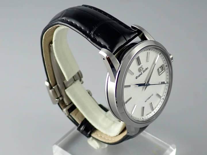 Grand Seiko 9S Mechanical Ref.SBGR305 White Dial Used mechanical-5