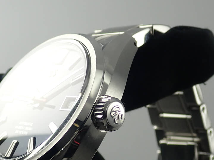グランドセイコー メカニカル Ref.SLGH003 ブルー文字盤 極美品 mechanical-9