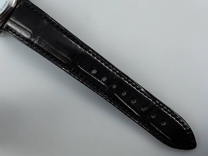 ヴァシュロンコンスタンタン メルカトール Ref.43050/000P エナメル文字盤 中古 P4553335