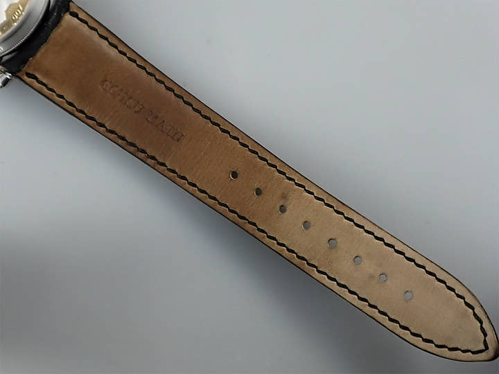 ヴァシュロンコンスタンタン メルカトール Ref.43050/000P エナメル文字盤 中古 P4553335