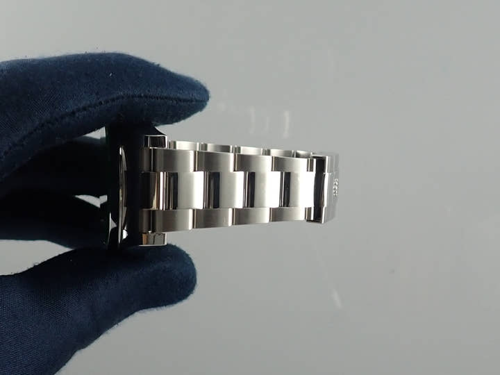 Rolex Milgauss <Warranty, Box, etc.>