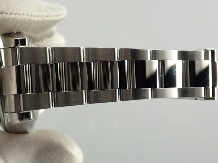 Rolex Milgauss <Warranty, Box, etc.>