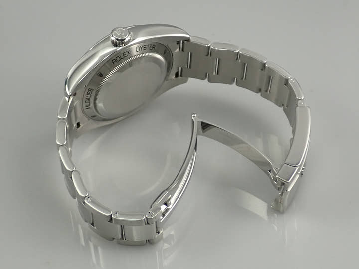 Rolex Milgauss <Warranty, Box, etc.>