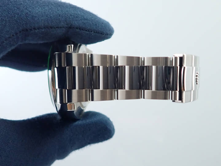 Rolex Milgauss <Warranty, Box, etc.>