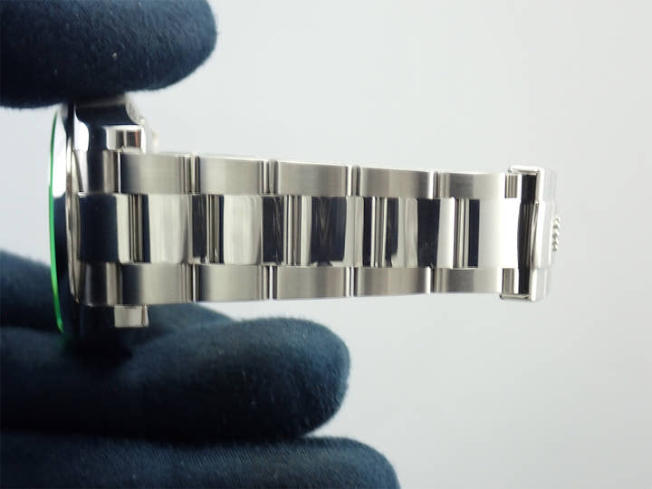 Rolex Milgauss <Warranty, Box, etc.>