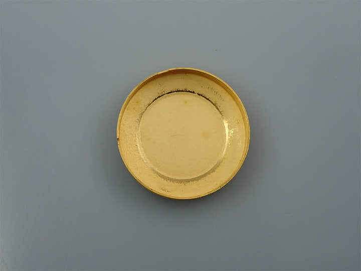 ロレックス ミルガウス Ref.1019 ステンレススチール シルバー文字盤