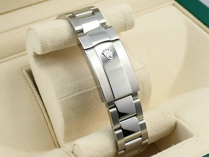 Rolex Milgauss <Warranty, Box, etc.>