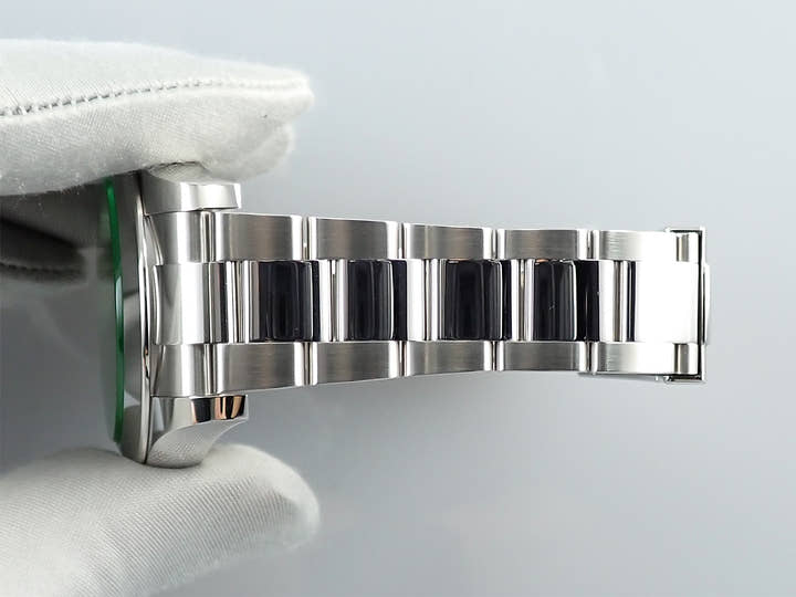 Rolex Milgauss <Warranty, Box, etc.>
