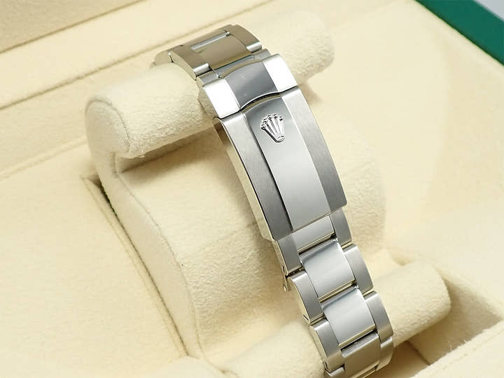 Rolex Milgauss <Warranty, Box, etc.>