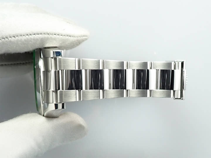 Rolex Milgauss <Warranty, Box, etc.>