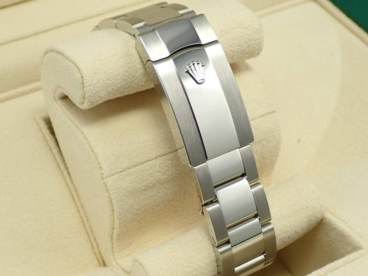 Rolex Milgauss <Warranty, Box, etc.>