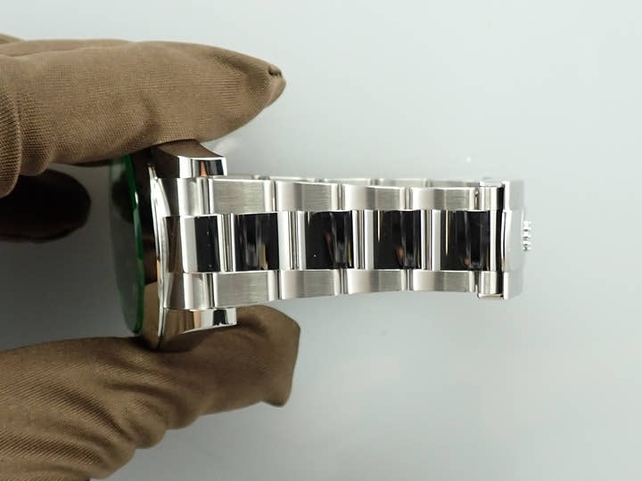 Rolex Milgauss <Warranty, Box, etc.>