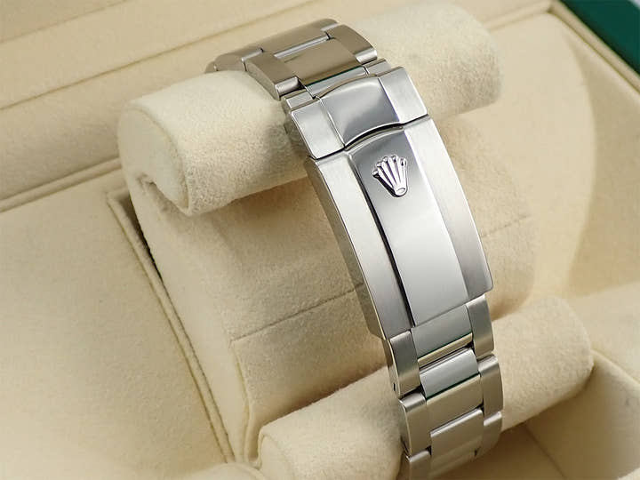 Rolex Milgauss <Warranty, Box, etc.>