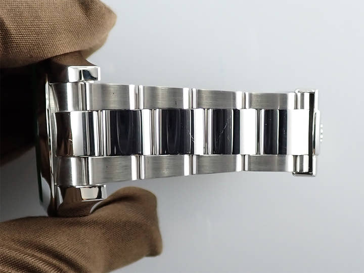 Rolex Milgauss <Warranty, Box, etc.>