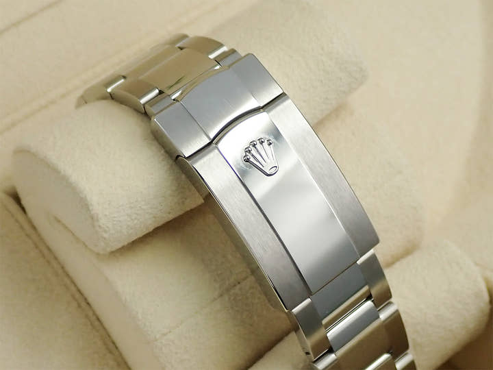 Rolex Milgauss <Warranty, Box, etc.>