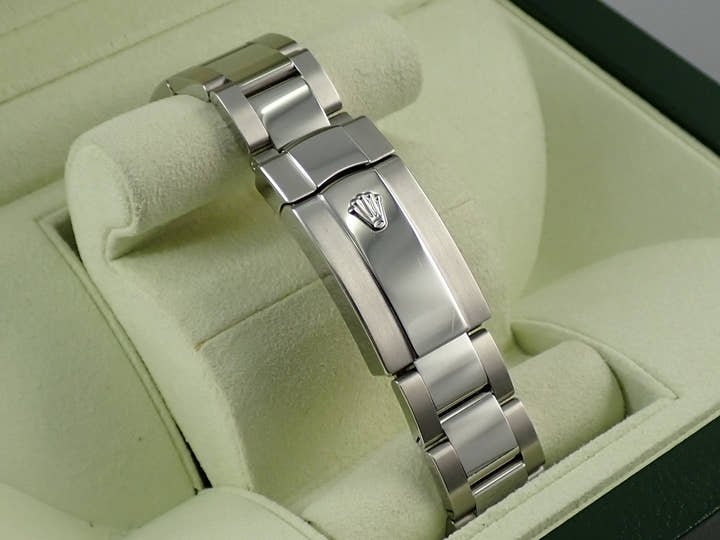 Rolex Milgauss <Warranty, Box, etc.>
