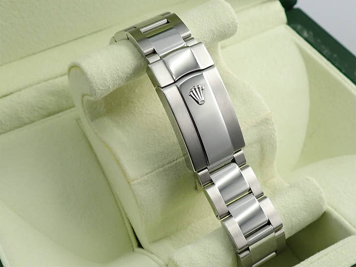 Rolex Milgauss <Warranty, Box, etc.>