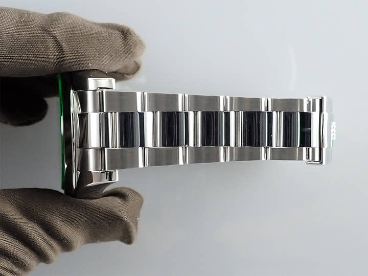 Rolex Milgauss <Warranty, Box, etc.>