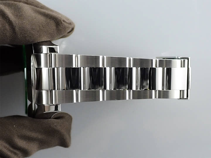 Rolex Milgauss <Warranty, Box, etc.>