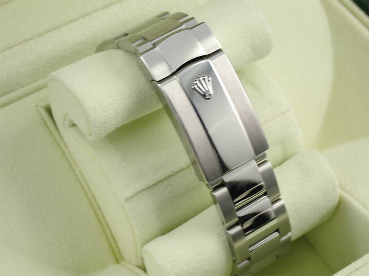 Rolex Milgauss <Warranty, Box, etc.>