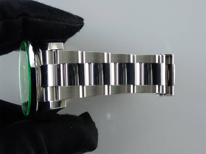 Rolex Milgauss <Warranty, Box, etc.>
