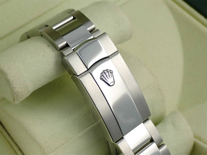 Rolex Milgauss <Warranty, Box, etc.>