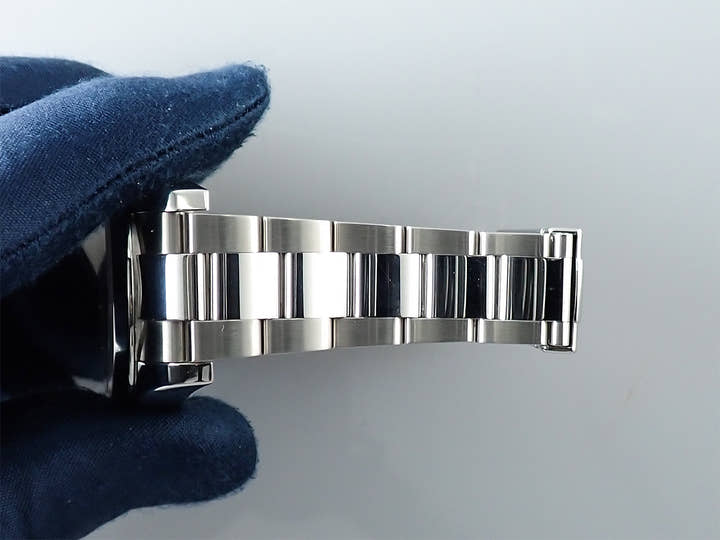 Rolex Milgauss <Warranty, Box, etc.>