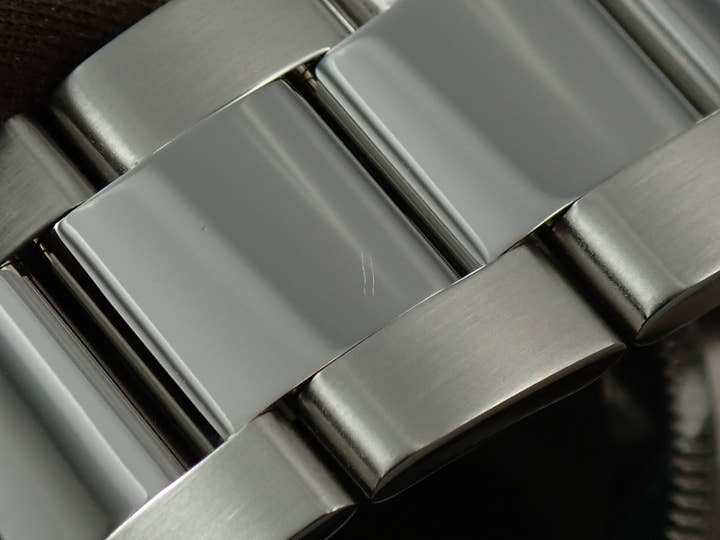 Rolex Milgauss <Warranty, Box, etc.>