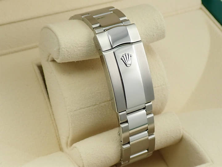Rolex Milgauss <Warranty, Box, etc.>