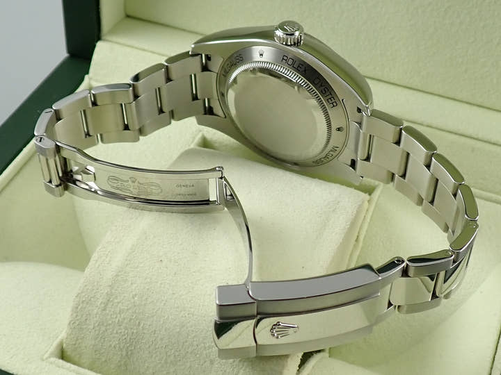 Rolex Milgauss <Warranty, Box, etc.>