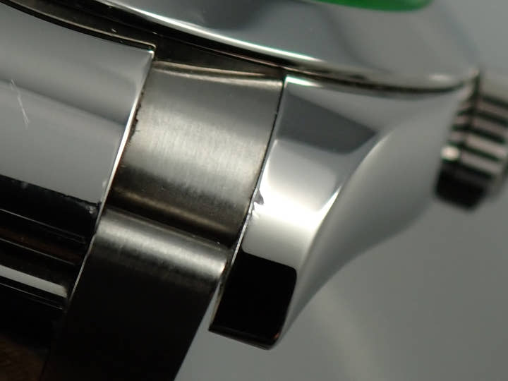 Rolex Milgauss <Warranty, Box, etc.>