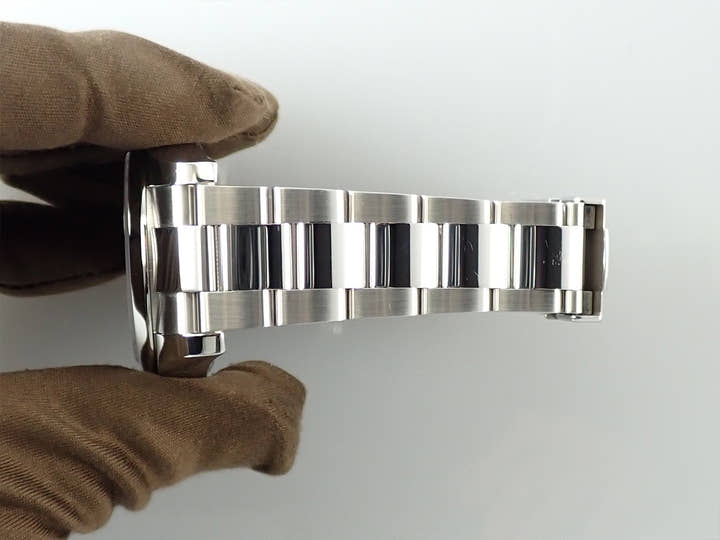 Rolex Milgauss <Warranty, Box, etc.>