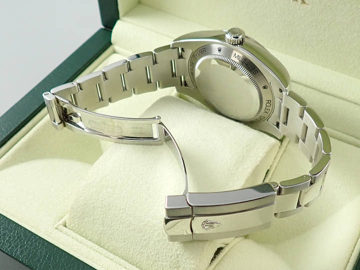 Rolex Milgauss <Warranty, Box, etc.>