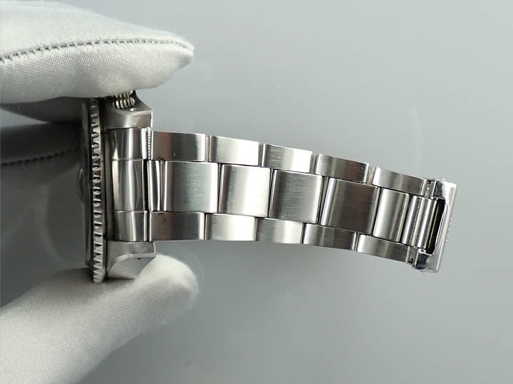 チューダー(チュードル) クロノグラフ モンテカルロ Ref.7169/0 グレー文字盤 中古 10R82M6L