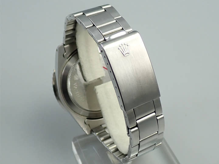 チューダー(チュードル) クロノグラフ モンテカルロ Ref.7169/0 グレー文字盤 中古 10R82M6L