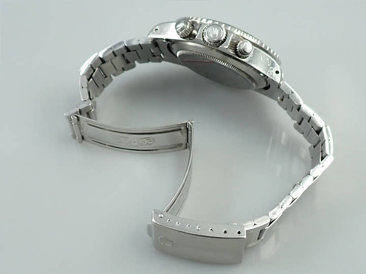 チューダー(チュードル) クロノグラフ モンテカルロ Ref.7169/0 グレー文字盤 中古 10R82M6L