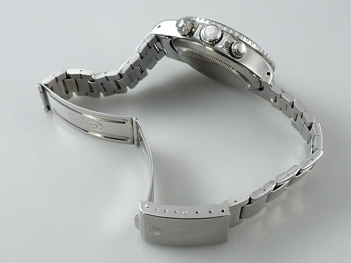 チューダー(チュードル) クロノグラフ モンテカルロ Ref.7169/0 グレー文字盤 中古 H0ZP7744