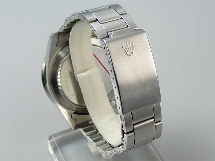 チューダー(チュードル) クロノグラフ モンテカルロ Ref.7169/0 グレー文字盤 中古 H0ZP7744