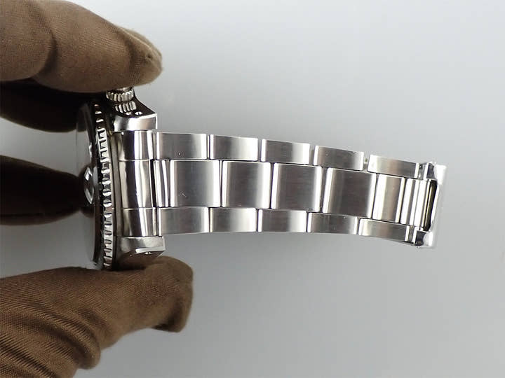 チューダー(チュードル) クロノグラフ モンテカルロ Ref.7169/0 グレー文字盤 中古 H0ZP7744