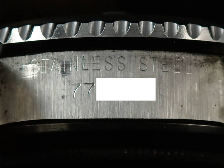 チューダー(チュードル) クロノグラフ モンテカルロ Ref.7169/0 グレー文字盤 中古 H0ZP7744